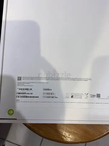 MacBook pro Professional 16 inch 8TB 128Gb Ram