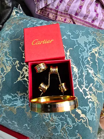Jewellery