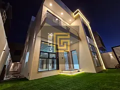 5BR Villa for Sale in Al Zahya | 7 Bathrooms | AED 1.7M