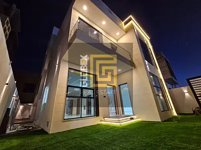 5BR Villa for Sale in Al Zahya | 7 Bathrooms | AED 1.7M