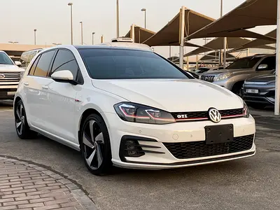 صورة 5 لـ 2019 Volkswagen GOLF GTI