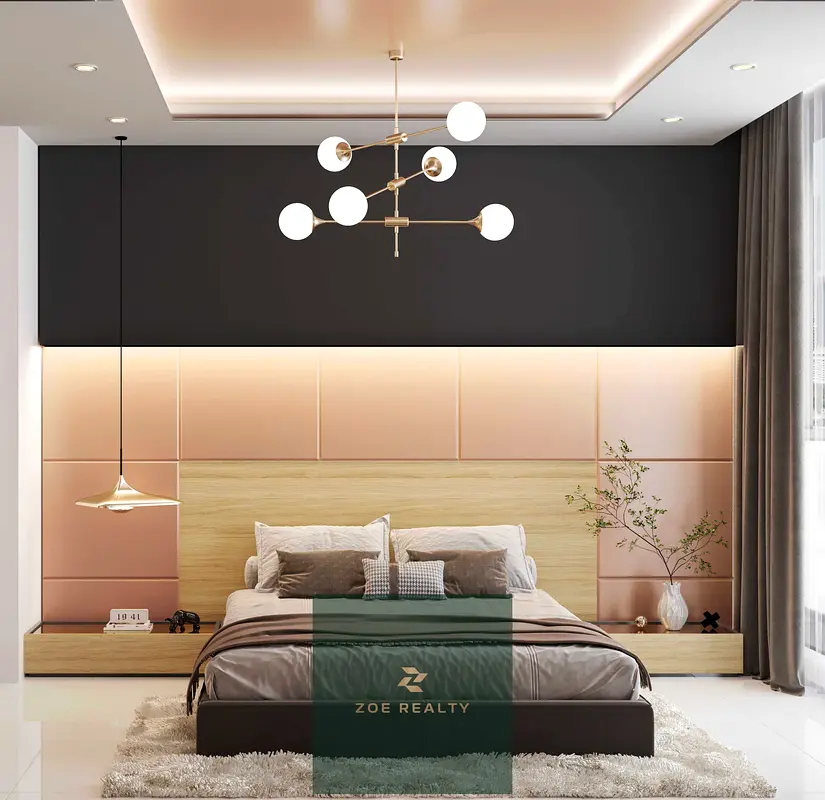 LUXURY LIVING | HIGH ROI | FULLY FURNISHED