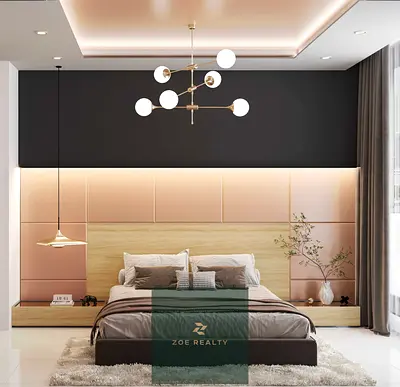 LUXURY LIVING | HIGH ROI | FULLY FURNISHED