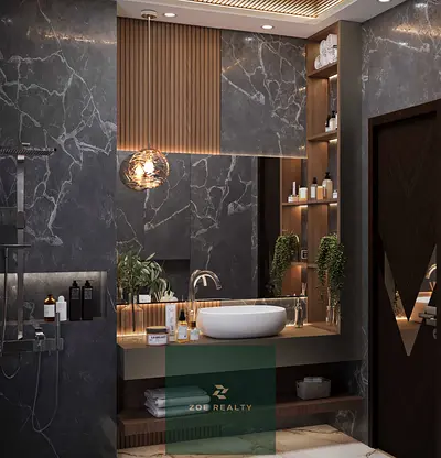LUXURY LIVING | HIGH ROI | FULLY FURNISHED