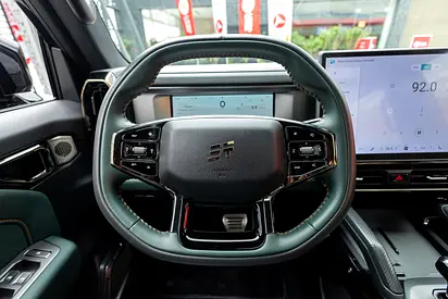 Jetour T2 Traveler Plus, миниатюра 9