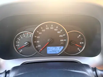 2017 Toyota RAV 4 照片 19