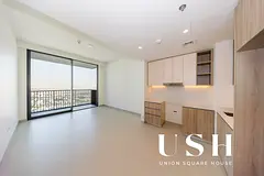 Next To Park | Brand New | Ready To Move In