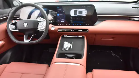 Changan CS55 Plus Premium, миниатюра 11