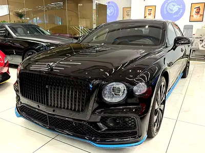 صورة مصغرة 4 لـ 2024 Bentley FLYING SPUR