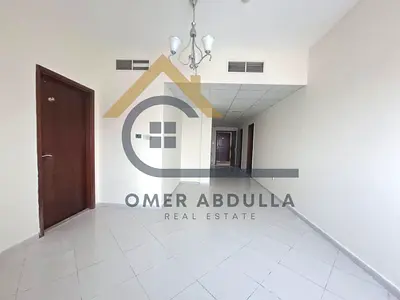 Spacious 1bhk Apartment With 2 washroom For Family Close to Al Madina Shopping centre