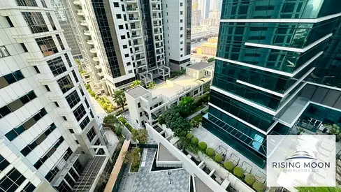 RENTED | LARGE 2BR FOR SALE IN EXECUTIVE TOWER