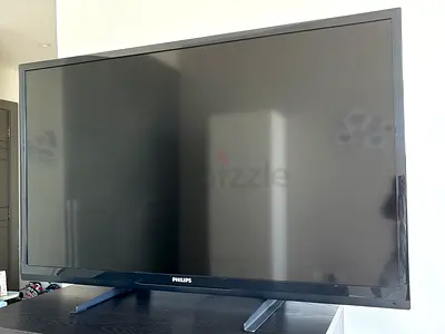 Philips 46-inch LED TV - Good Working Condition