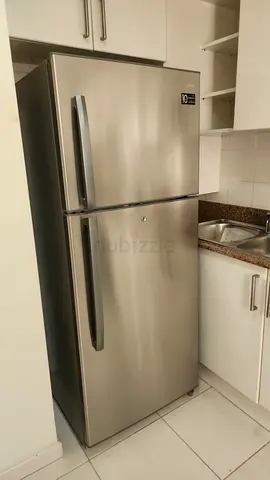 Media Fridge