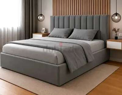 King Size Bed Frame New For Sale