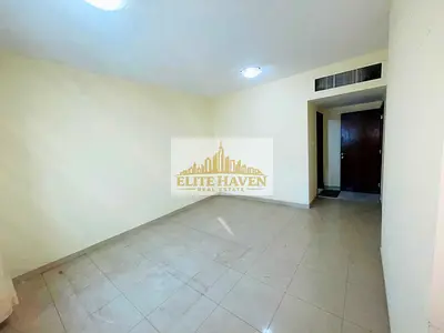 1bhk apartment 40k master bedroom and maid room Dubai border