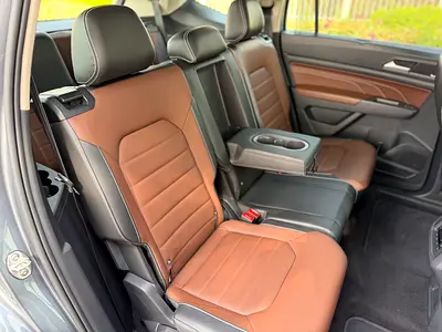 Volkswagen Teramont Highline, миниатюра 17