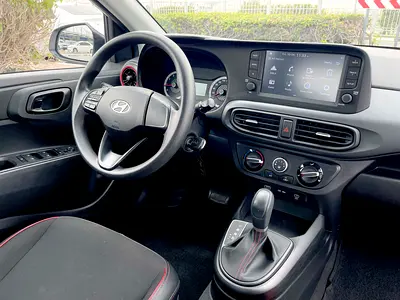 Hyundai Grand I10 GL, миниатюра 16