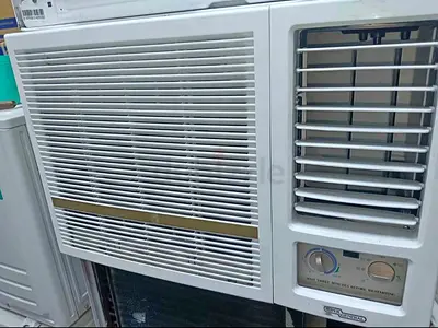 Ac super general 2ton window almost new for sale