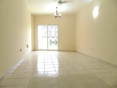 HUGE 2 BR+BALCONY-OPP PALM BEACH HOTEL-BURDUBAI