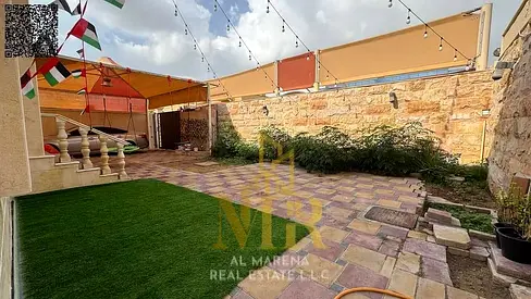 🇬🇧 Great Family Opportunity | Villa for Sale in Al Mowaihat 1 – Ajman | Utilities Included  A fantastic opportunity to own a spacious family villa i