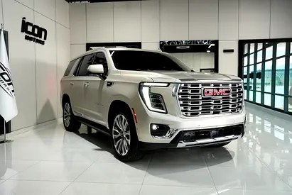 GMC Denali