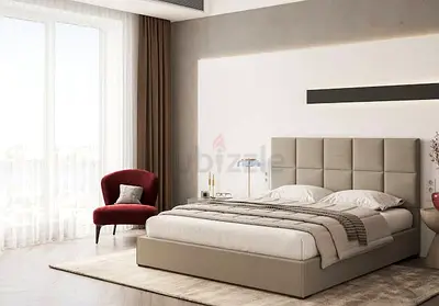 Brand New Queen size storage Bed Medical mattress Family bed Double bed Queen size bed