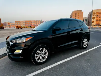 Hyundai TUCSON SEL, миниатюра 11