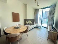 Furnished 1BR | Bright and Spacious| Book Now