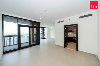 High Floor 3br | Never Occupied | Creek Harbour