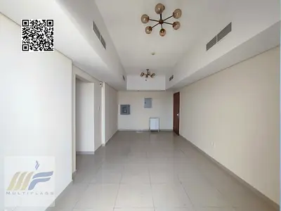 2 Bedroom Apartment for Annual Rent in Al Nuaimiya 1 – Ajman