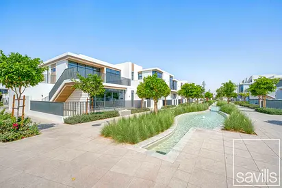 Wadi Backing | Largest BUA | Multiple Options
