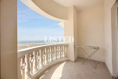 Sea View Studio | Bills Plus Internet Included