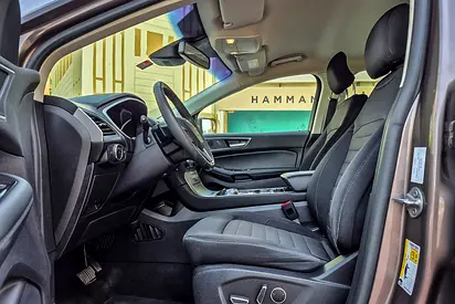 2019 FORD EDGE — фото 9