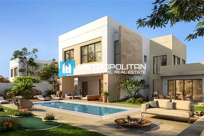 4BR with Maids | Ready to Move | Flexible Payment