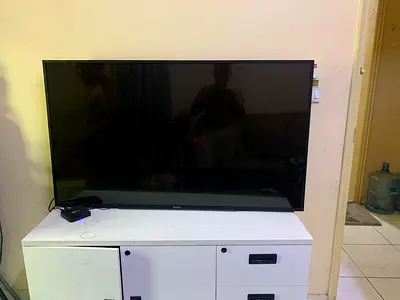 Sony 40-43" Flat Panel TV - Good Working Condition
