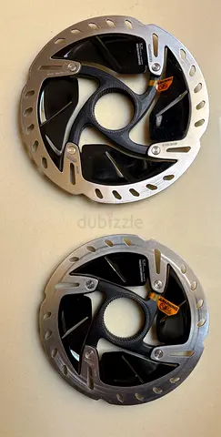Cycling Disc brake Rotors
