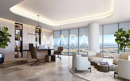 Premium Commercial Investment | Payment Plan 50/50