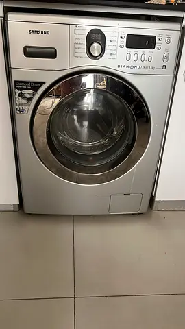 Samsung washing machine 7kg