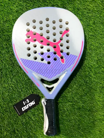 PUMA LIMITED EDITION PADDLE RACKET --BRAND NEW