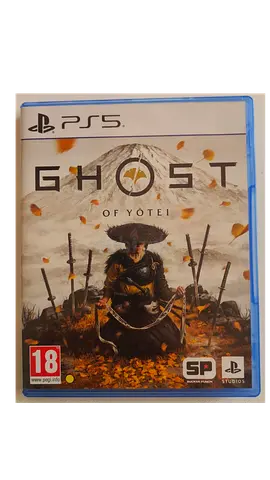 Ghost of Yotei (PS5)