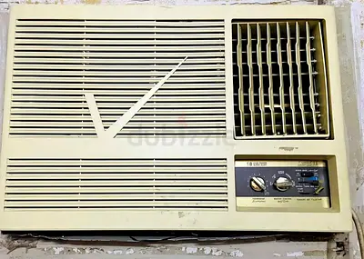O general window ac for sale 1.5ton