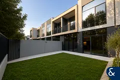 AVAILABLE NOW | 3 BEDROOM G+1 | TREELINE