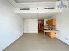 Open-plan 1BR | ASB Tower | Balcony with City View | Unfurnished Apartment