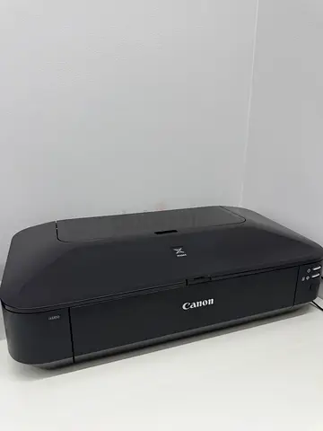 Canon PIXMA iX6850 Wireless Photo A3+ Inkjet Printer