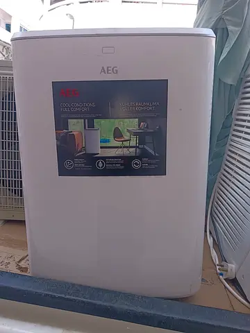 Portable air conditioning for sale