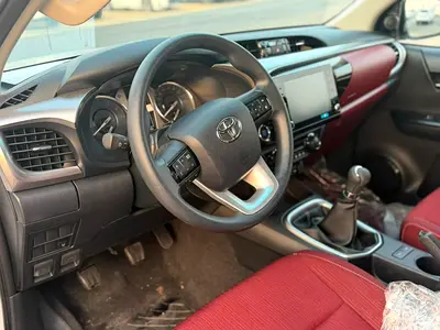 صورة 8 لـ 2026 Toyota HILUX