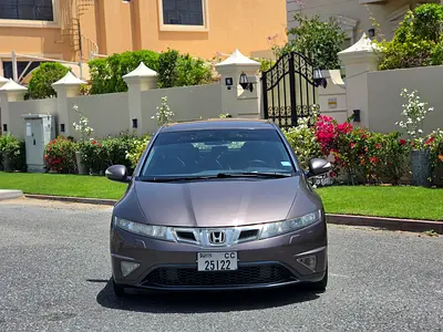 صورة 2 لـ 2010 Honda CIVIC
