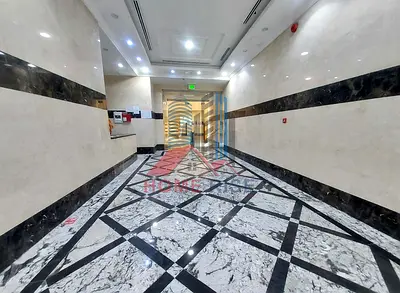 2BHK With Master Bedroom | Closed Hall | Balcony | Near Al Nahda Park | Prime Location