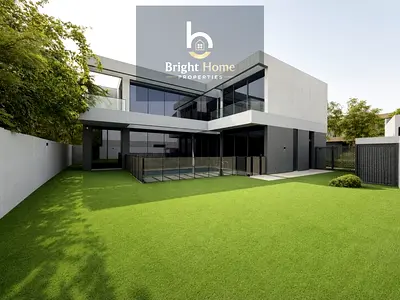 FABULOUS MODERN VILLA WITH WORLD CLASS AMENITIES WITH PRIVAT POOL & MAID ROOM