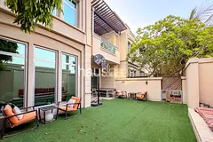 Spacious Home | Gated Community | Big Garden Area